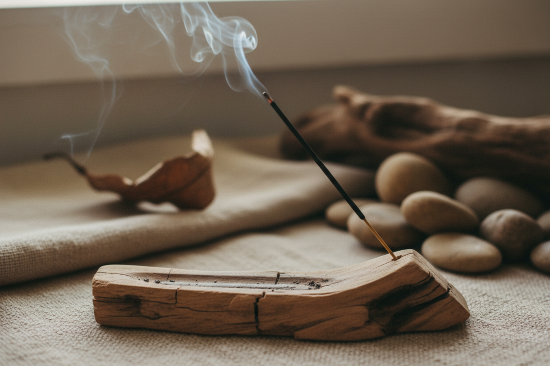 7 Erreurs Courantes avec l'Encens (et Comment les Éviter)