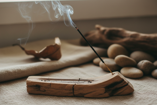 7 Erreurs Courantes avec l'Encens (et Comment les Éviter)