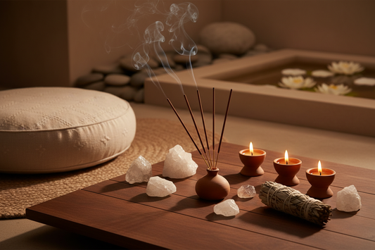 Rituel de Purification Après une Journée Difficile : Guide Complet