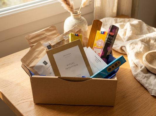 kit intuition encosma