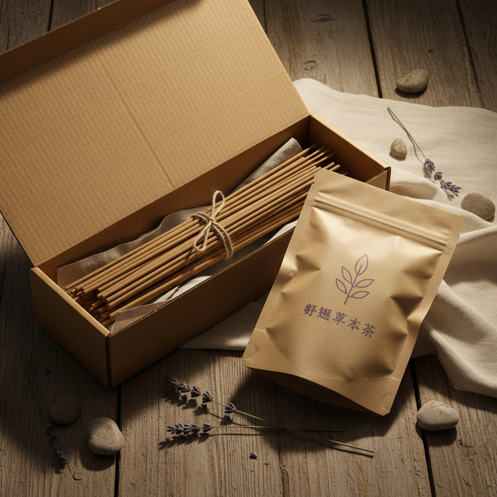 Kit Apaisement - Rituel détente