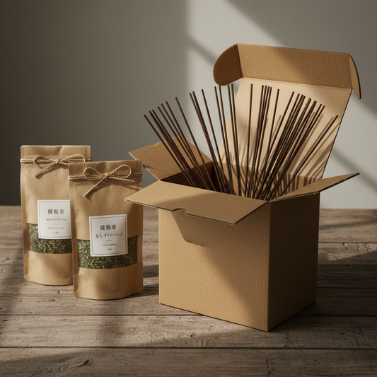 Kit Énergie — Rituel pour relancer l’élan