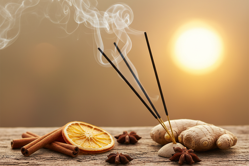 Énergie et Vitalité - Wabi-sabi